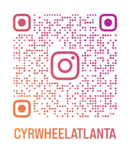 Best Cyr Wheel Classes and Lessons in the SouthEast